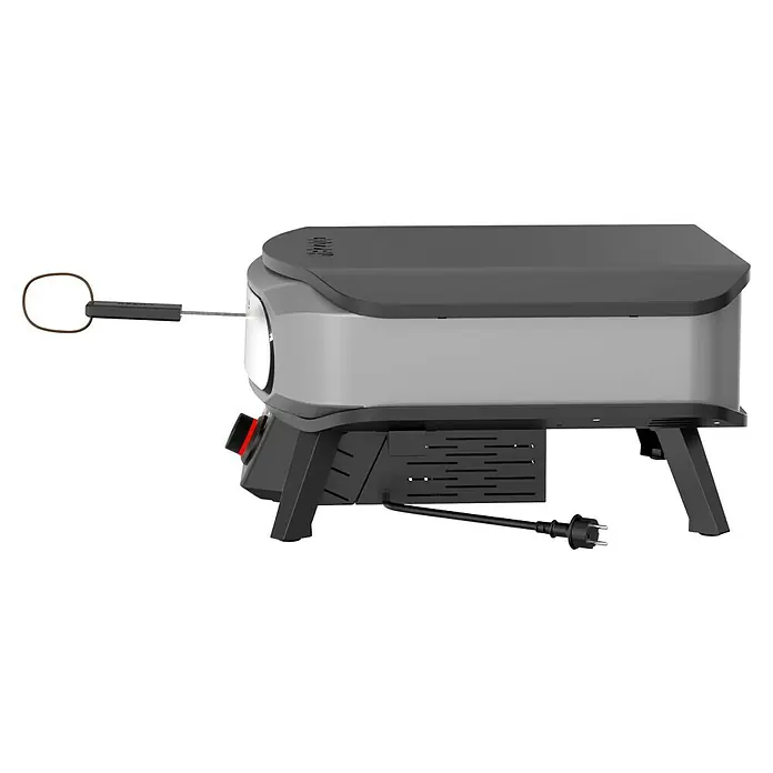 Cozze Pizza Oven Electric Premium 17 (90448) - Imagen 4