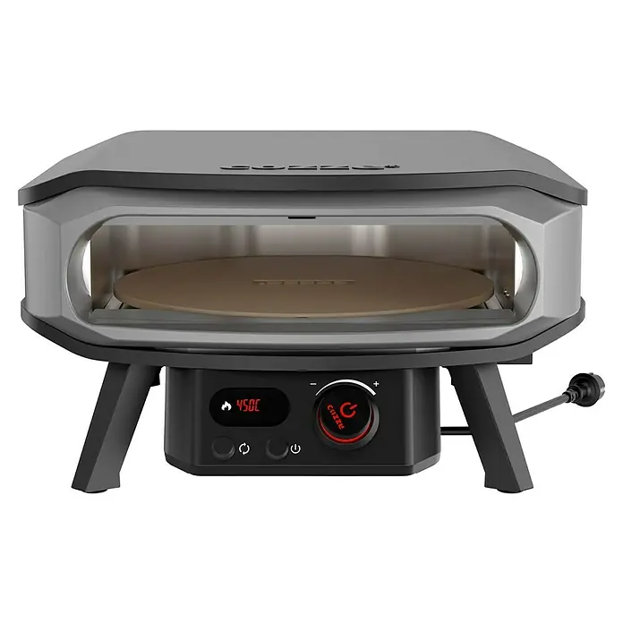 Cozze Pizza Oven Electric Premium 17 (90448) - Imagen 5
