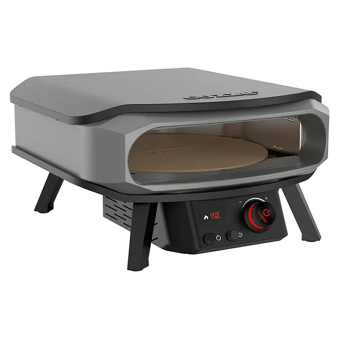 Cozze Pizza Oven Electric Premium 17 (90448) - Imagen 6