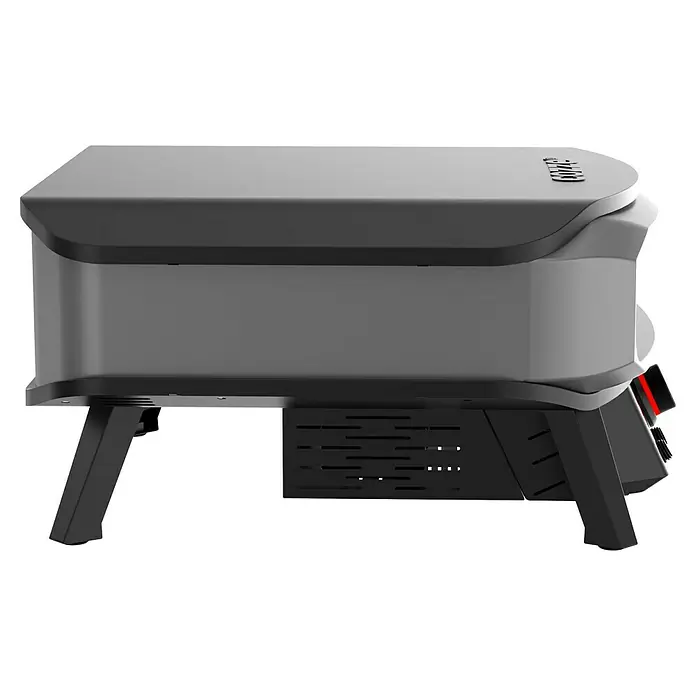 Cozze Pizza Oven Electric Premium 17 (90448) - Imagen 8