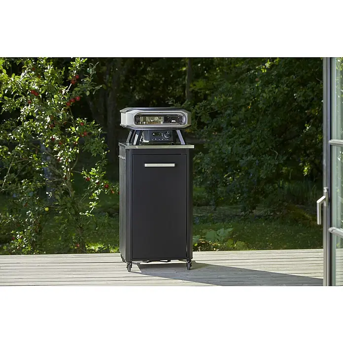Cozze Pizza Oven Electric Premium 17 (90448) - Imagen 9