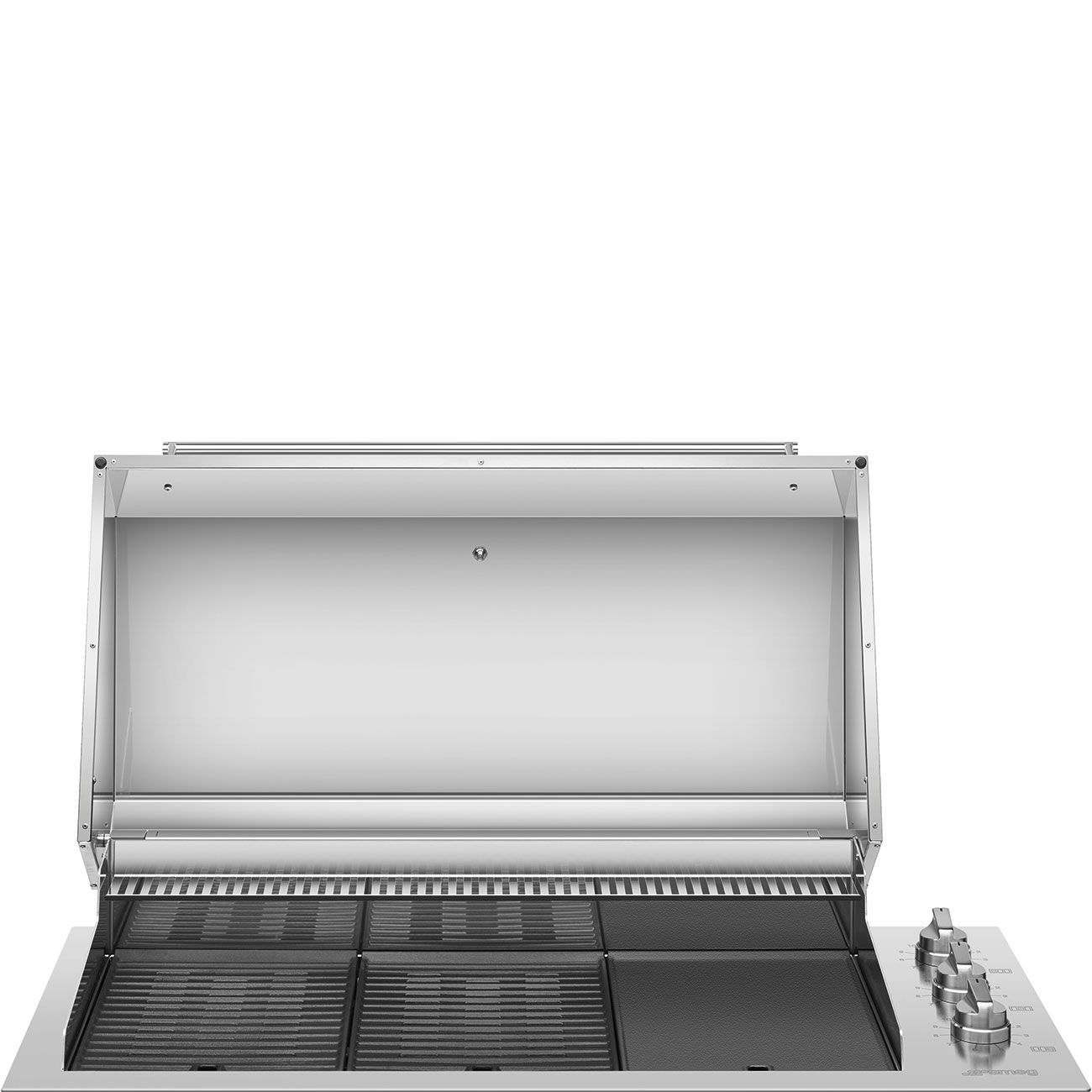 Smeg Outdoor ProGrill BBQE12X