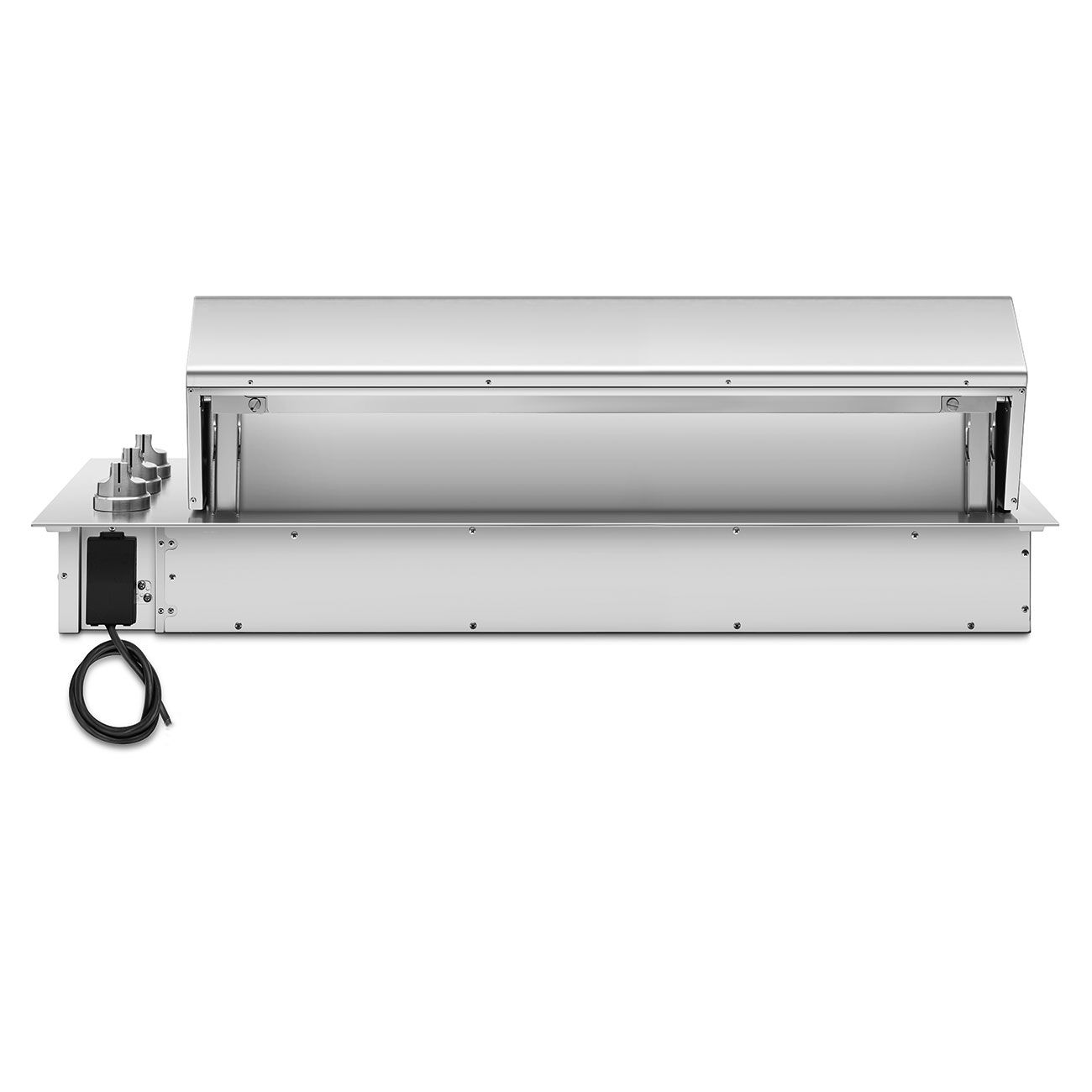 Smeg Outdoor ProGrill BBQE12X - Imagen 4