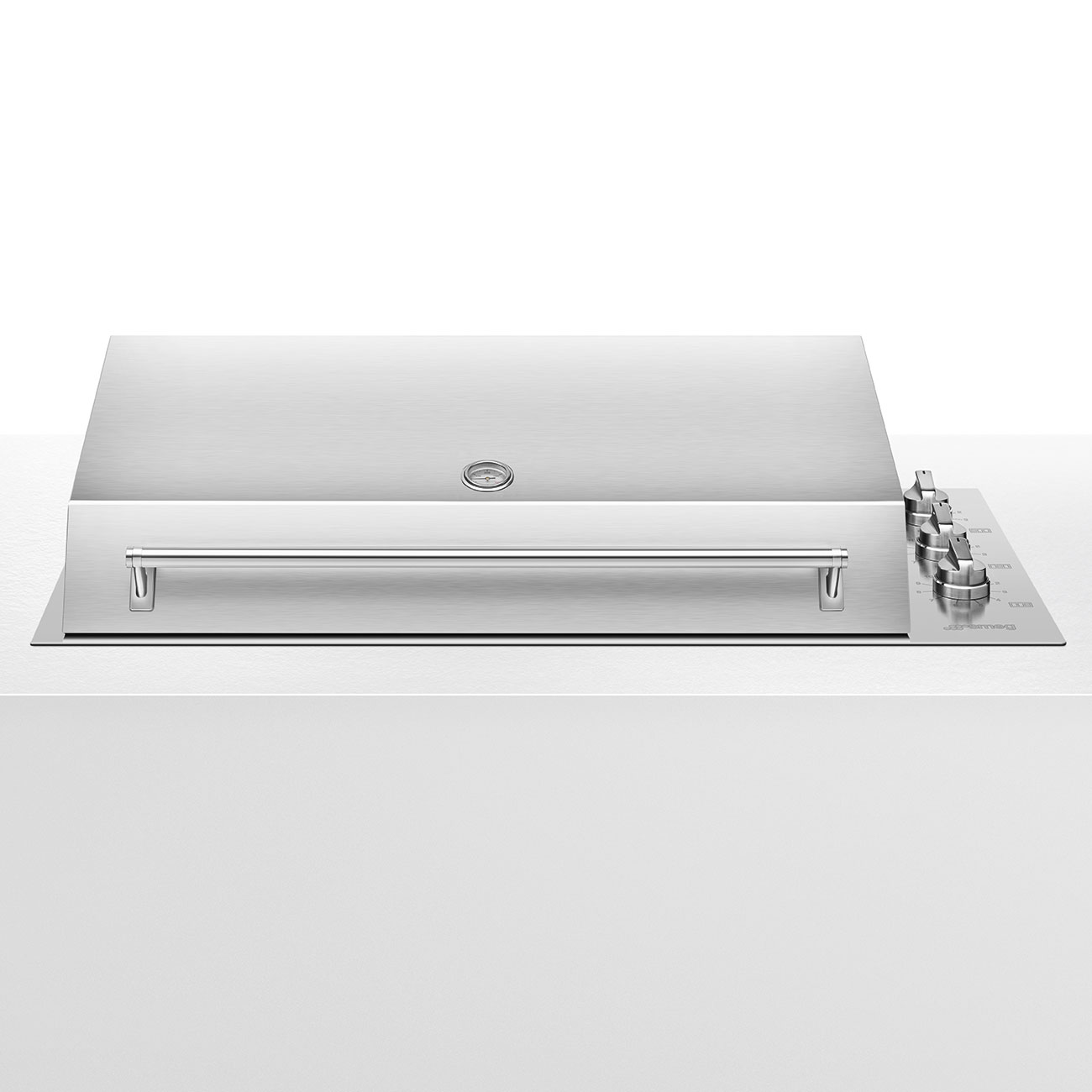 Smeg Outdoor ProGrill BBQE12X - Imagen 5