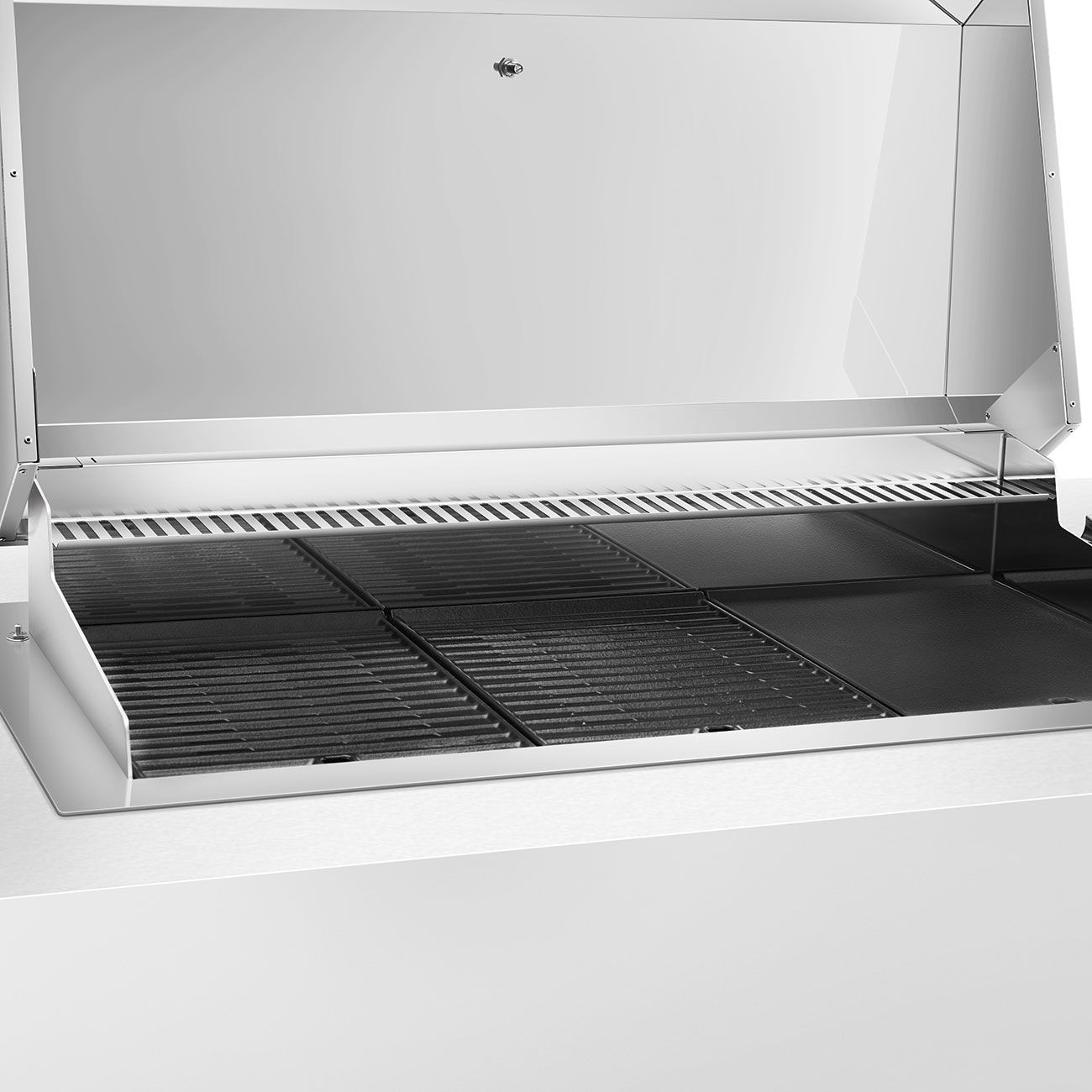 Smeg Outdoor ProGrill BBQE12X - Imagen 6
