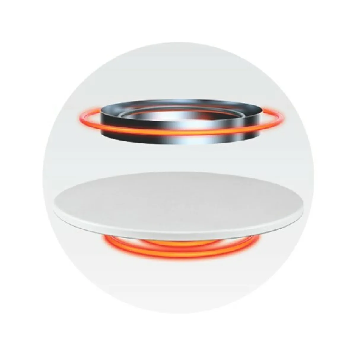 Four à pizza Sage Smart Oven Pizzaïolo (Sage SPZ820BSS4EEU1) - Imagen 4