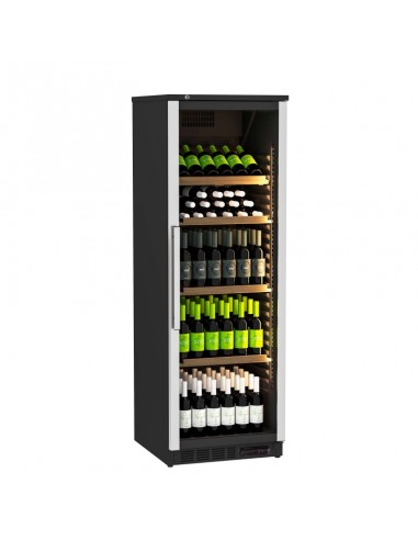Armario de vino WR300 de ClimaHostelería