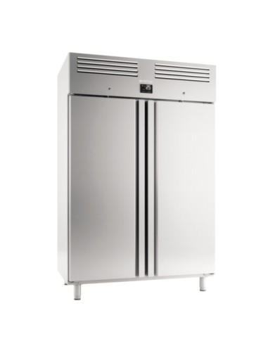 Armario refrigerado GN2/1 AGB 1302