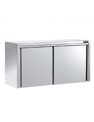 Armario de pared con puertas correderas de Distform