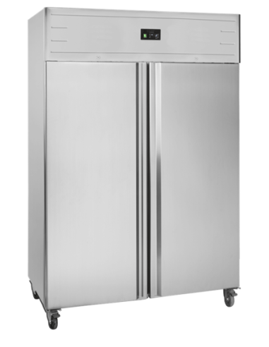 Armario refrigerado GN2/1 GUC140 de Tefcold