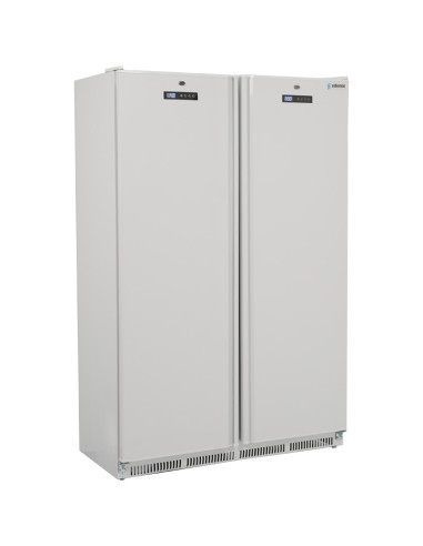 Armario refrigerado Snack APS-802 HC