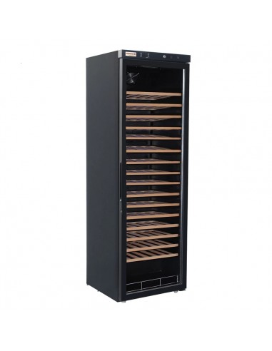 Armario de vino CV-408A de Savemah