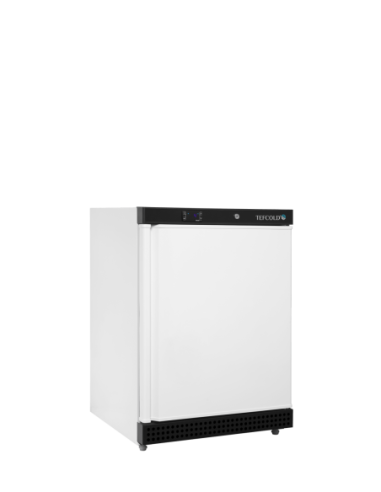 Armarios refrigerados UR W/X de Tefcold