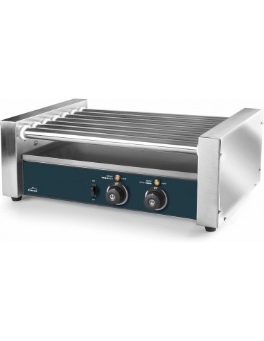 Asador de salchichas de Lacor
