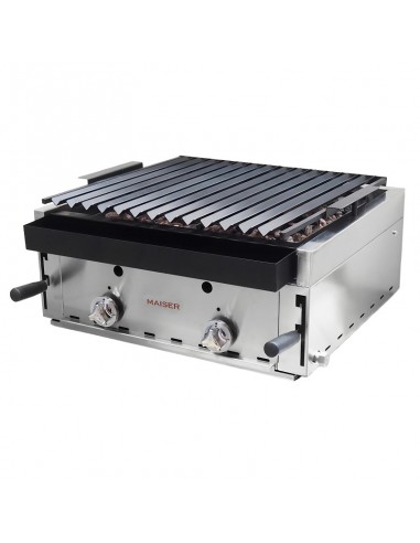 Barbacoa elevable B-60 de Maiser