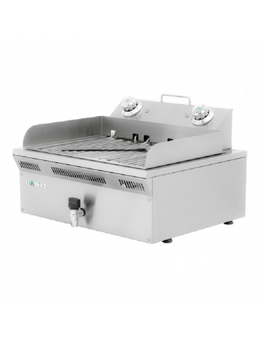 Barbacoa eléctrica ELB-41EM de Mainho