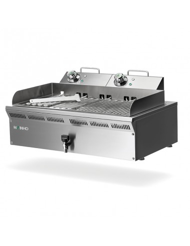 Barbacoa eléctrica ELB-82EM de Mainho