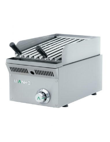 Barbacoa a gas ELBI-31GN de Mainho