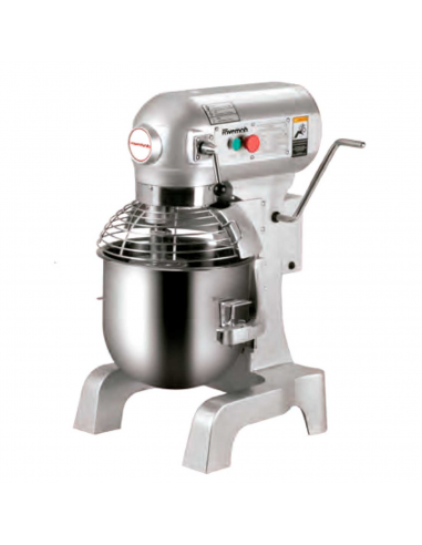 Batidora planetaria B10K de Savemah