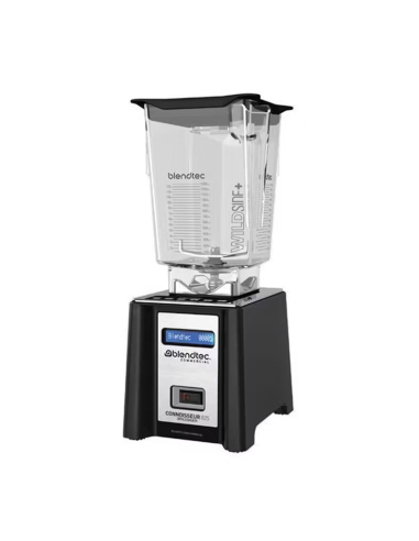 Blendtec - Batidora americana Connoisseur 825 Space Saver