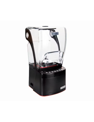 Blendtec - Batidora de Vaso Stealth 885