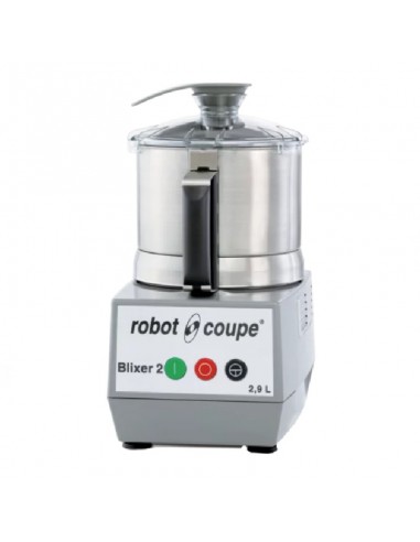 Blixer 2 de Robot Coupe