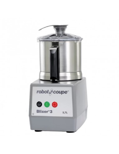 Blixer 3 de Robot Coupe