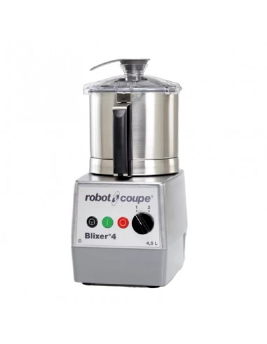 Blixer 4-2V de Robot Coupe