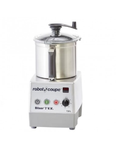 Blixer 7 V.V. de Robot Coupe