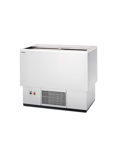 Botellero subzero EBEG-100-SZ-EA