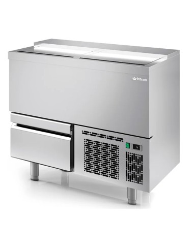 Botelleros EBC II