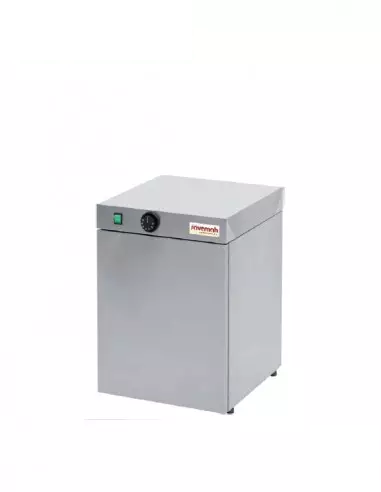 Calienta platos eléctrico FSP 30 de Savemah