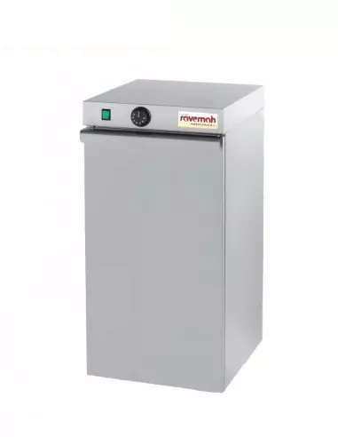 Calienta platos eléctrico FSP 60 de Savemah