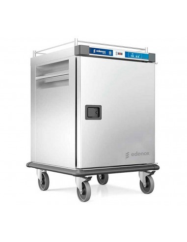 Carro caliente HTB-10 de Edenox