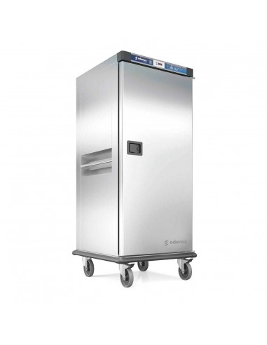 Carro caliente HTB-20 de Edenox