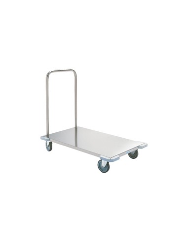 Carro reforzado CR-1060 de Edenox
