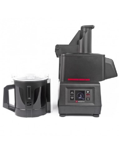 Combi cortadora cutter CK-24V de Sammic