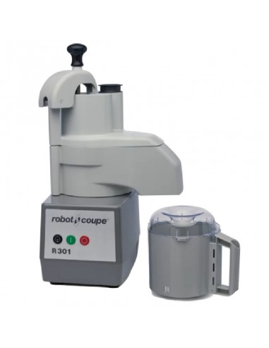 Combi Cutter Corta-Hortalizas R 301 de Robot Coupe
