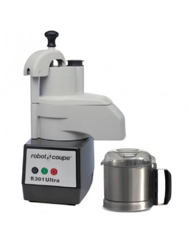 Combi Cutter Corta-Hortalizas R 301 ULTRA de Robot Coupe
