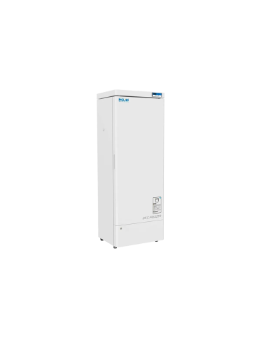 Congelador de Farmacia DW-YL450 – 450 L, Control con Alarma