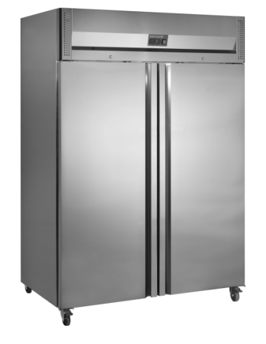 Congelador expositor GN2/1 RK1420X1 de Tefcold