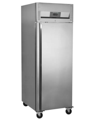 Congelador expositor GN2/1 RK710X1 de Tefcold