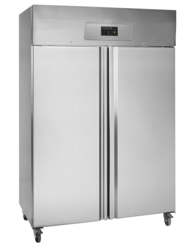 Congeladores RF de Tefcold