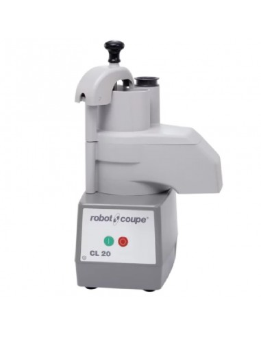Corta hortalizas CL 20 de Robot Coupe