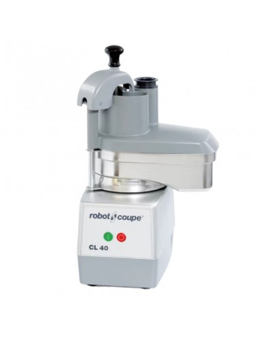 Corta hortalizas CL 40 de Robot Coupe