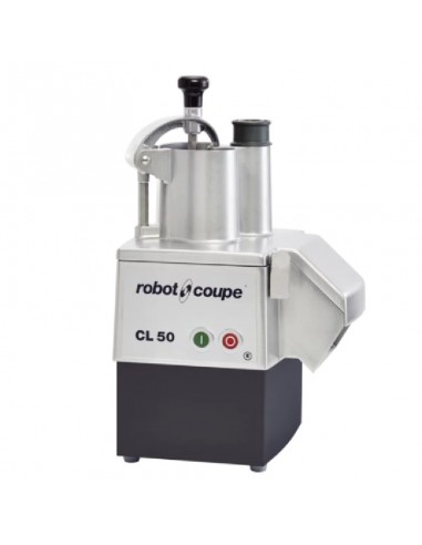Corta hortalizas CL 50-1V T de Robot Coupe