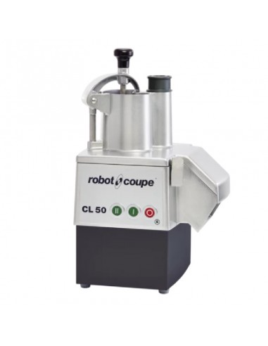Corta hortalizas CL 50-2V de Robot Coupe