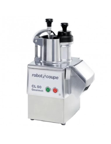 Corta hortalizas CL 50 GOURMET M de Robot Coupe