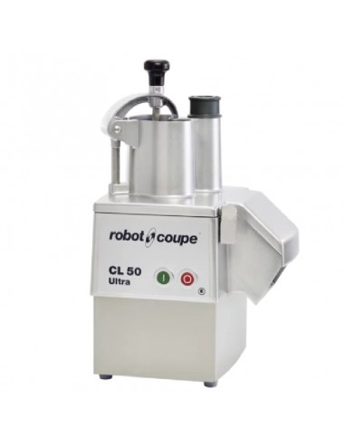 Corta hortalizas CL 50 ULTRA-1V T de Robot Coupe