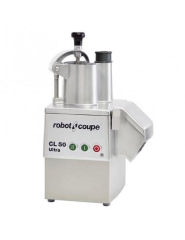 Corta hortalizas CL 50 ULTRA-2V de Robot Coupe